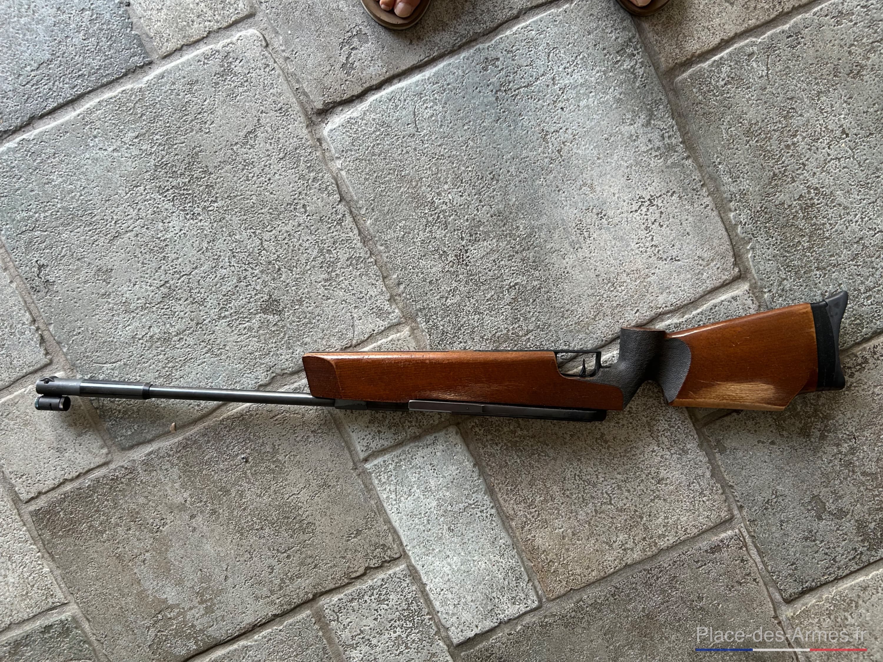 Feinwerkau 300s — photo 2