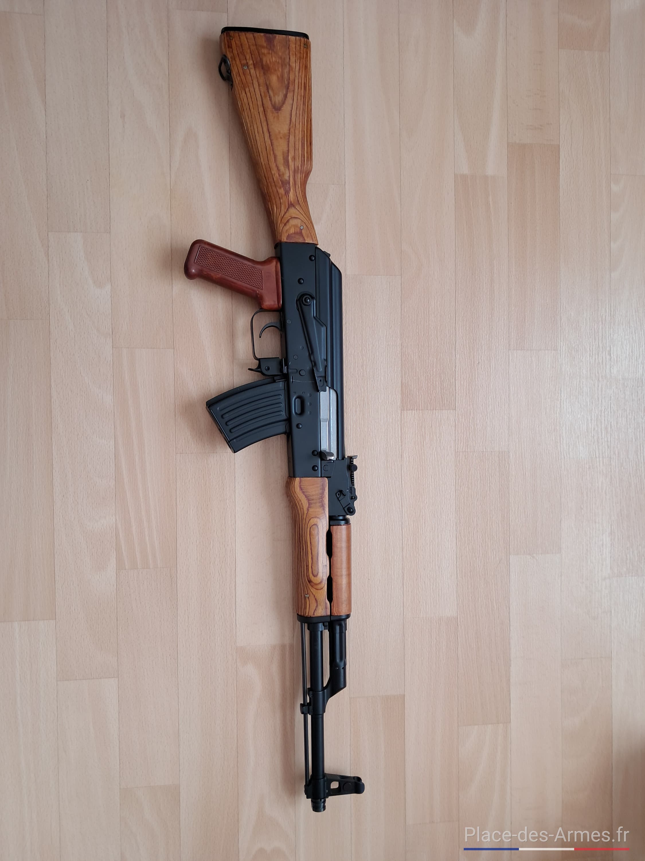 Ak wbp jack 7,62x39