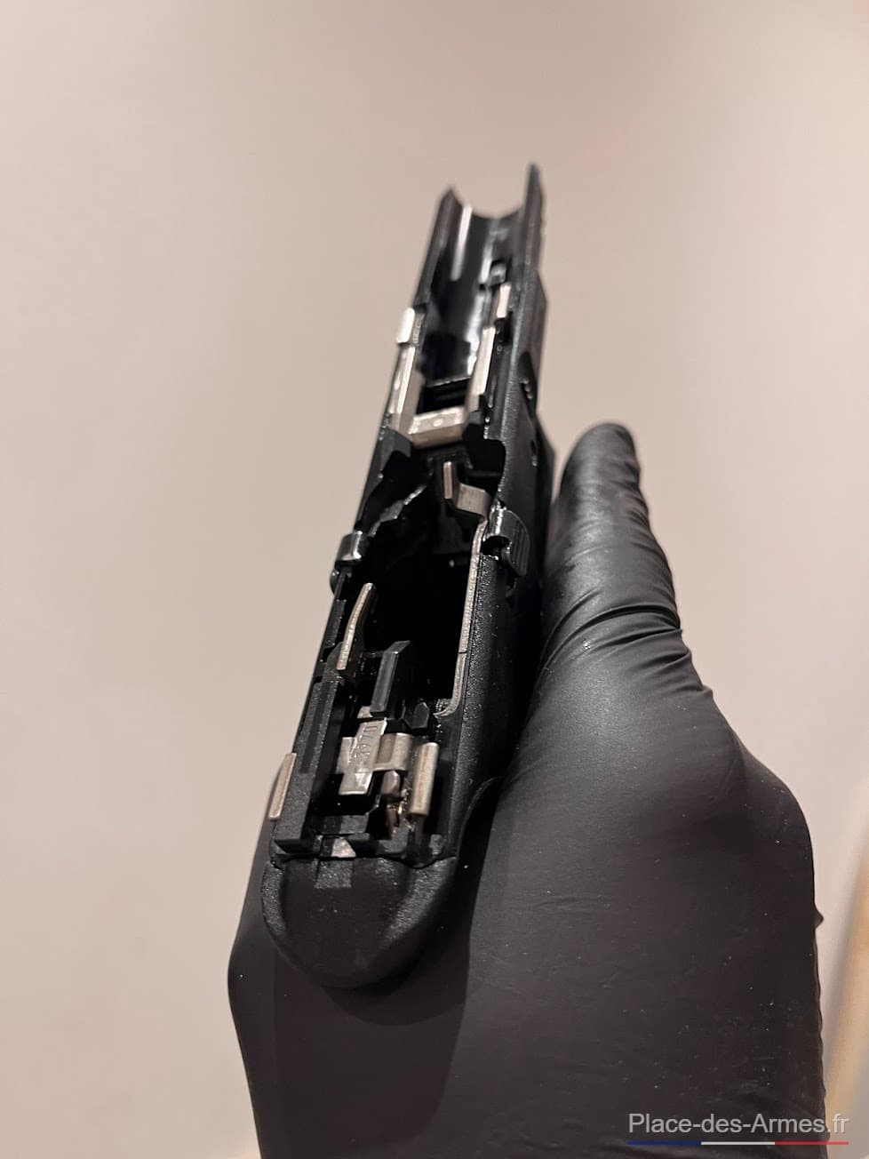 Glock 45 Gen5 — photo 4