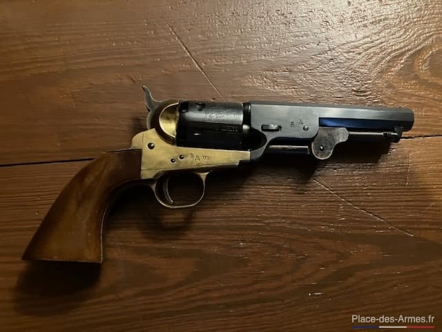 Copie COLT NAVY PN
