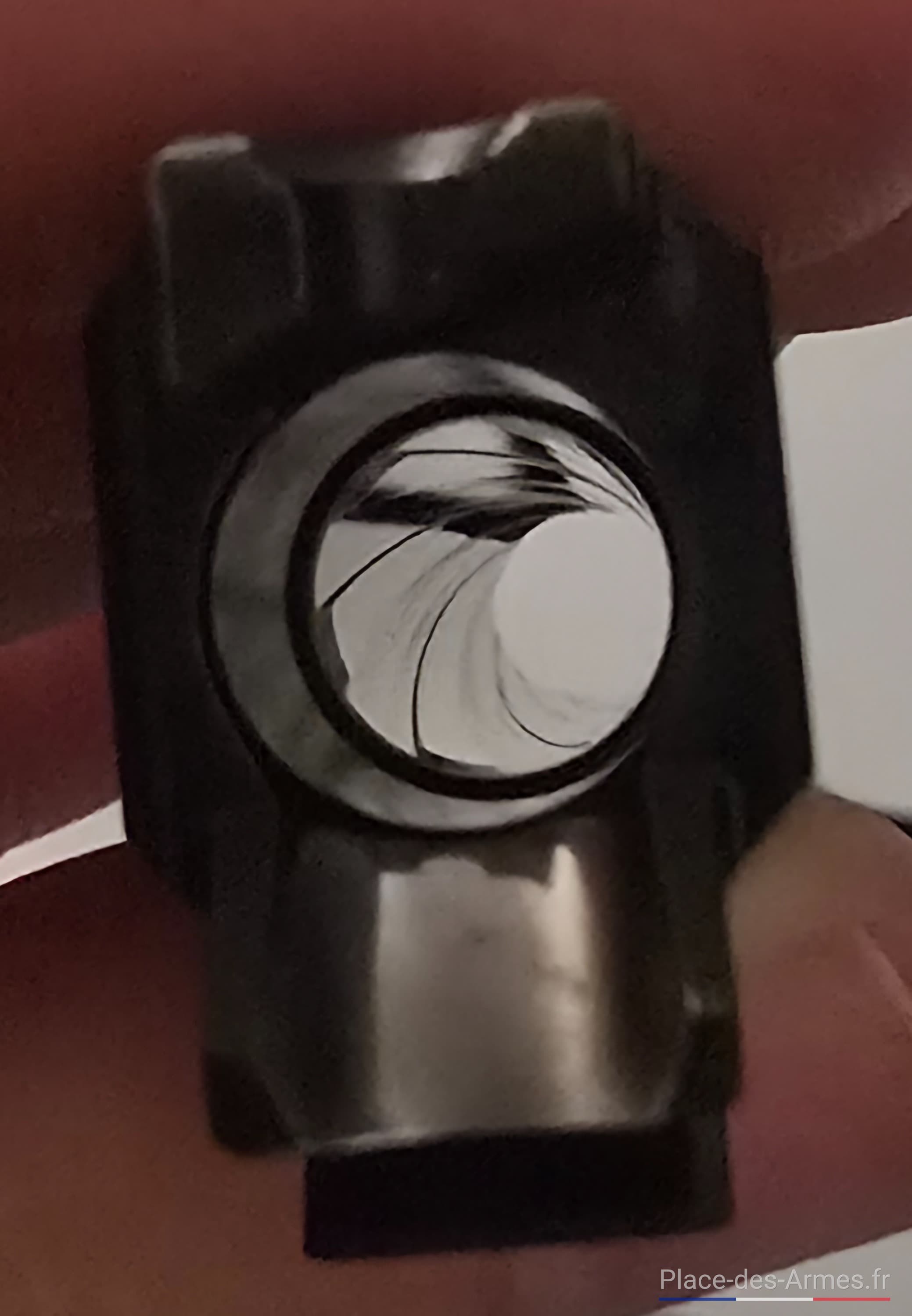 Springfield hellcat osp  — photo 3