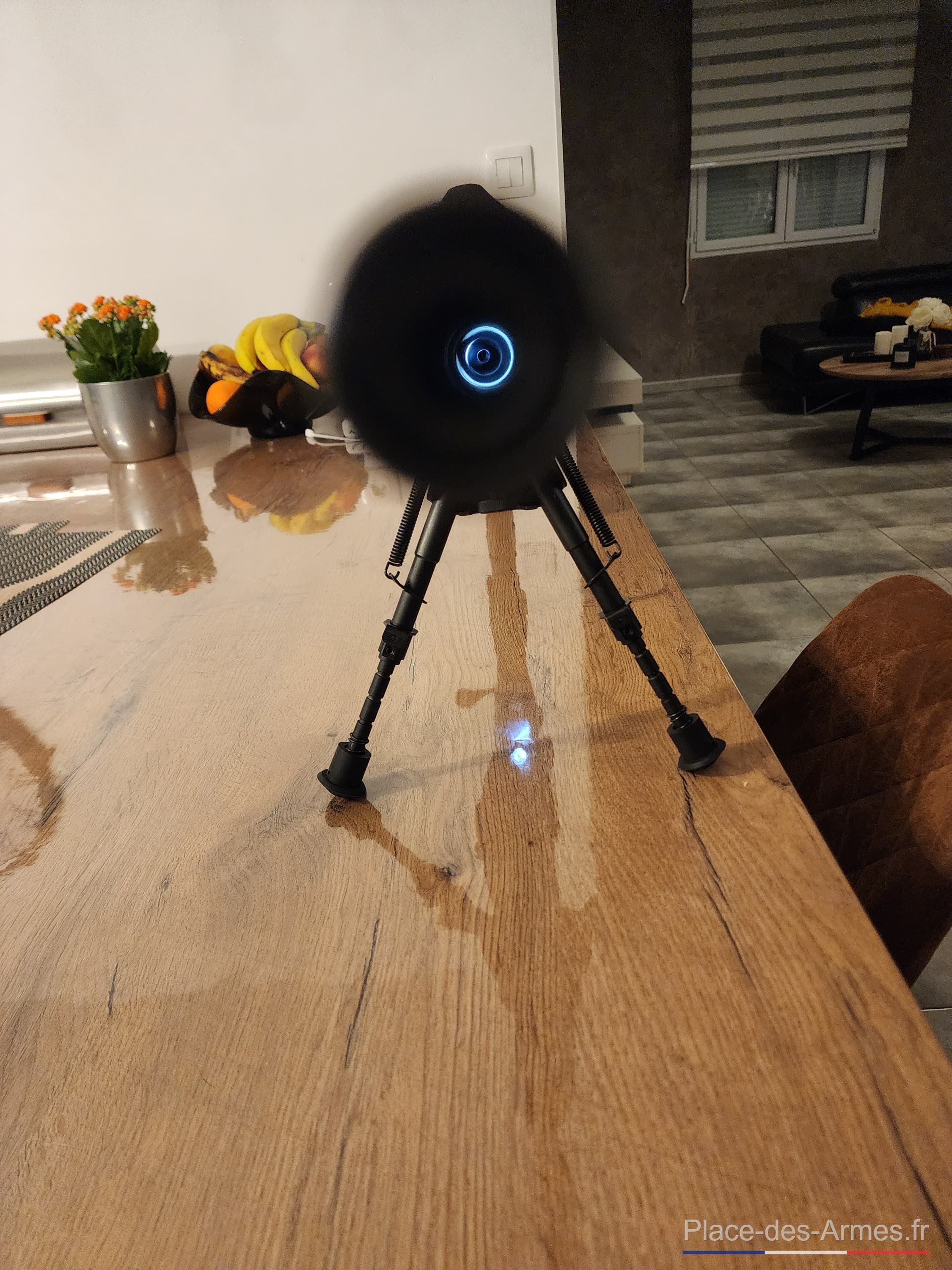 TIKKA T3X CTR — photo 3