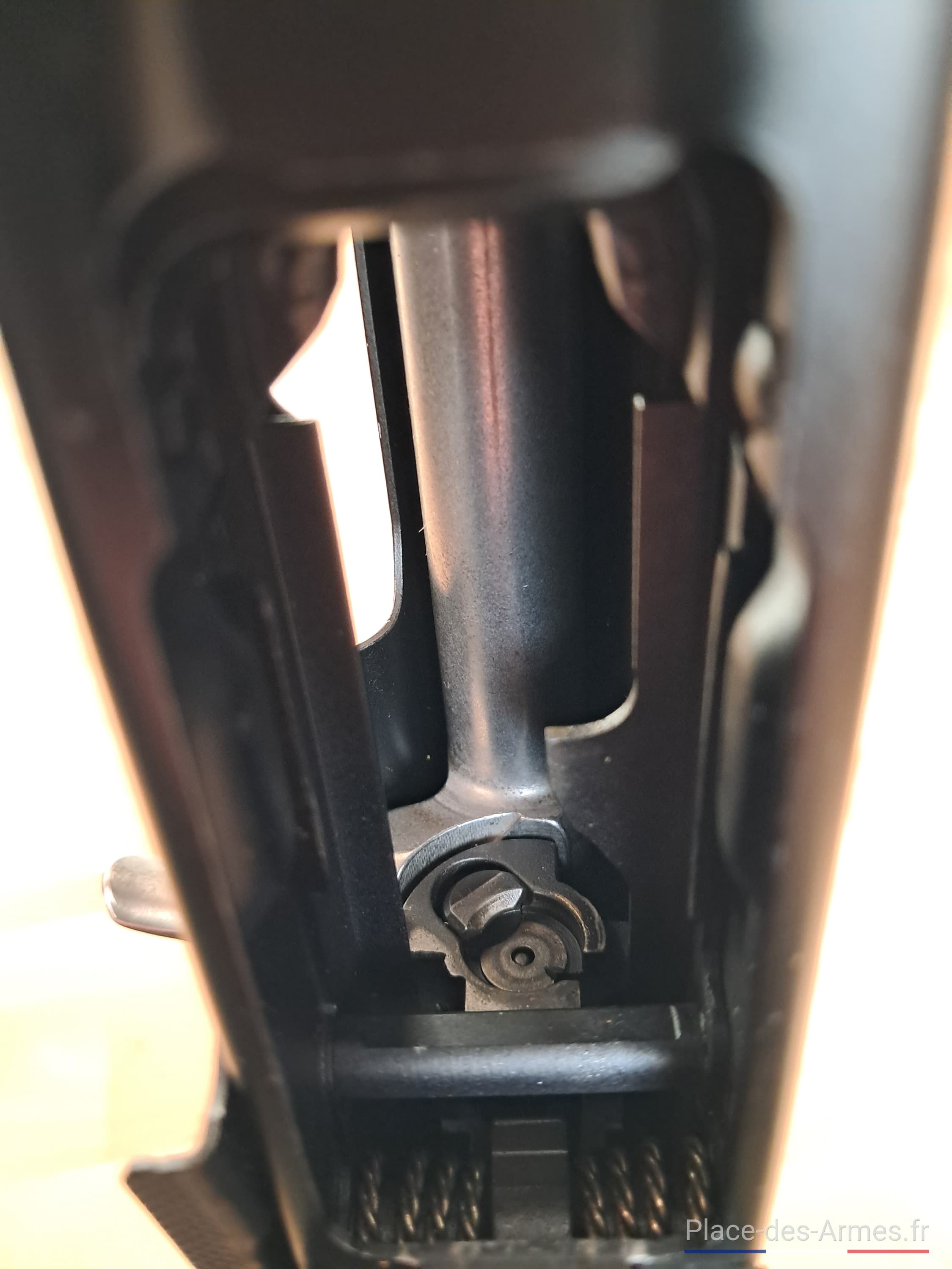 Ak wbp jack 7,62x39 — photo 3