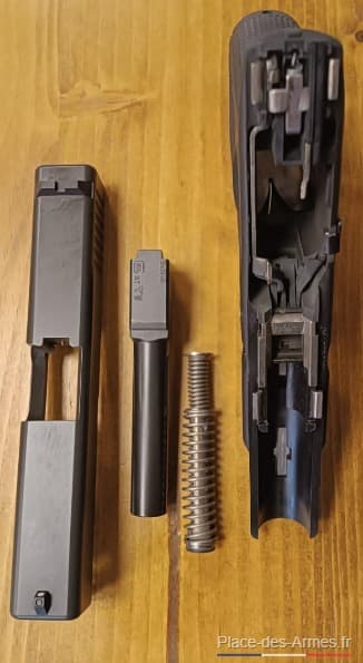 Glock 19 Gen4 — photo 3