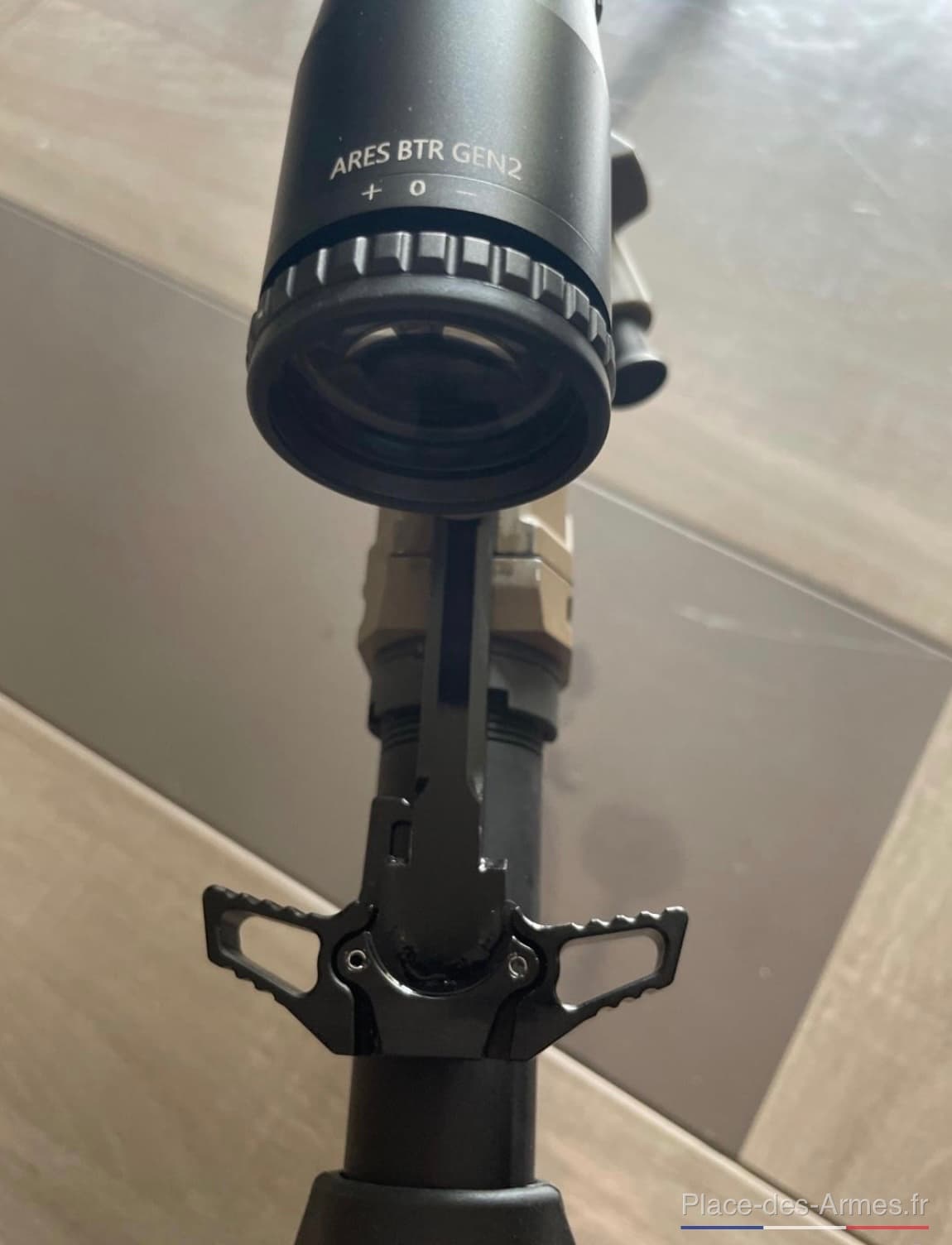 Diamondback DB10 308win  — photo 3