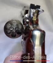 Colt Python 357 — photo 3