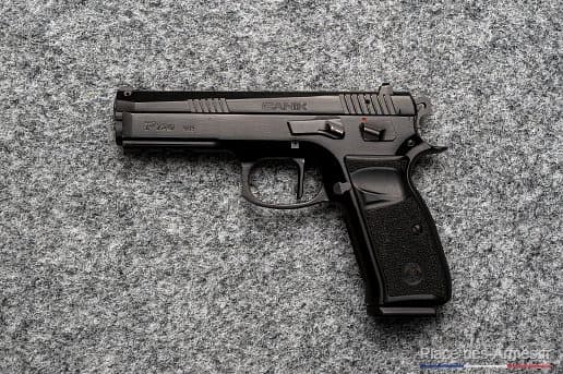Canik P120