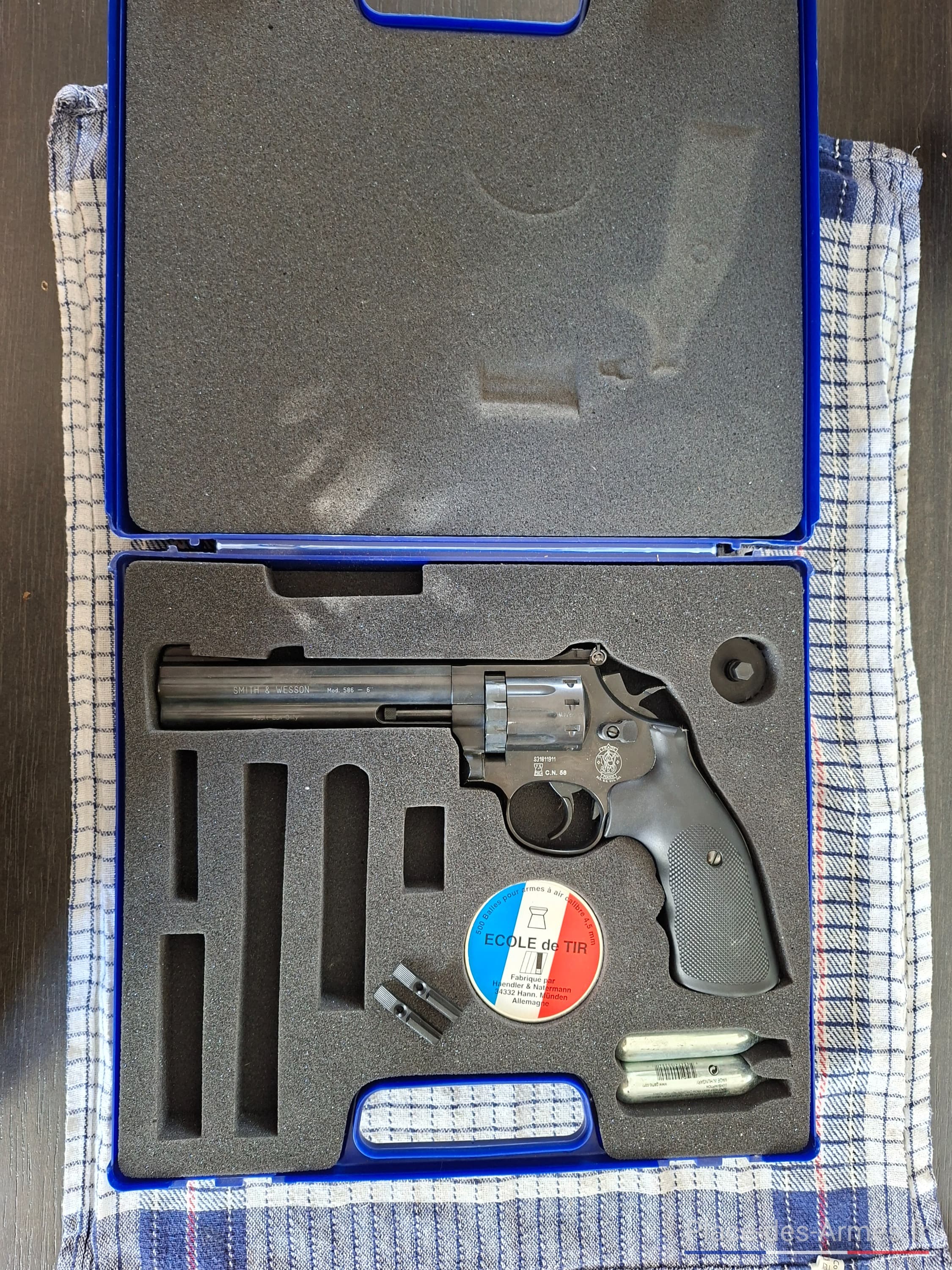 Revolver Umarex