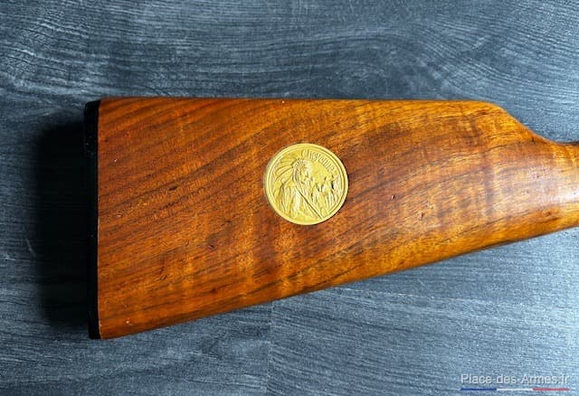 Carabine Winchester 9422 commémoration Cheyenne 22LR — photo 2