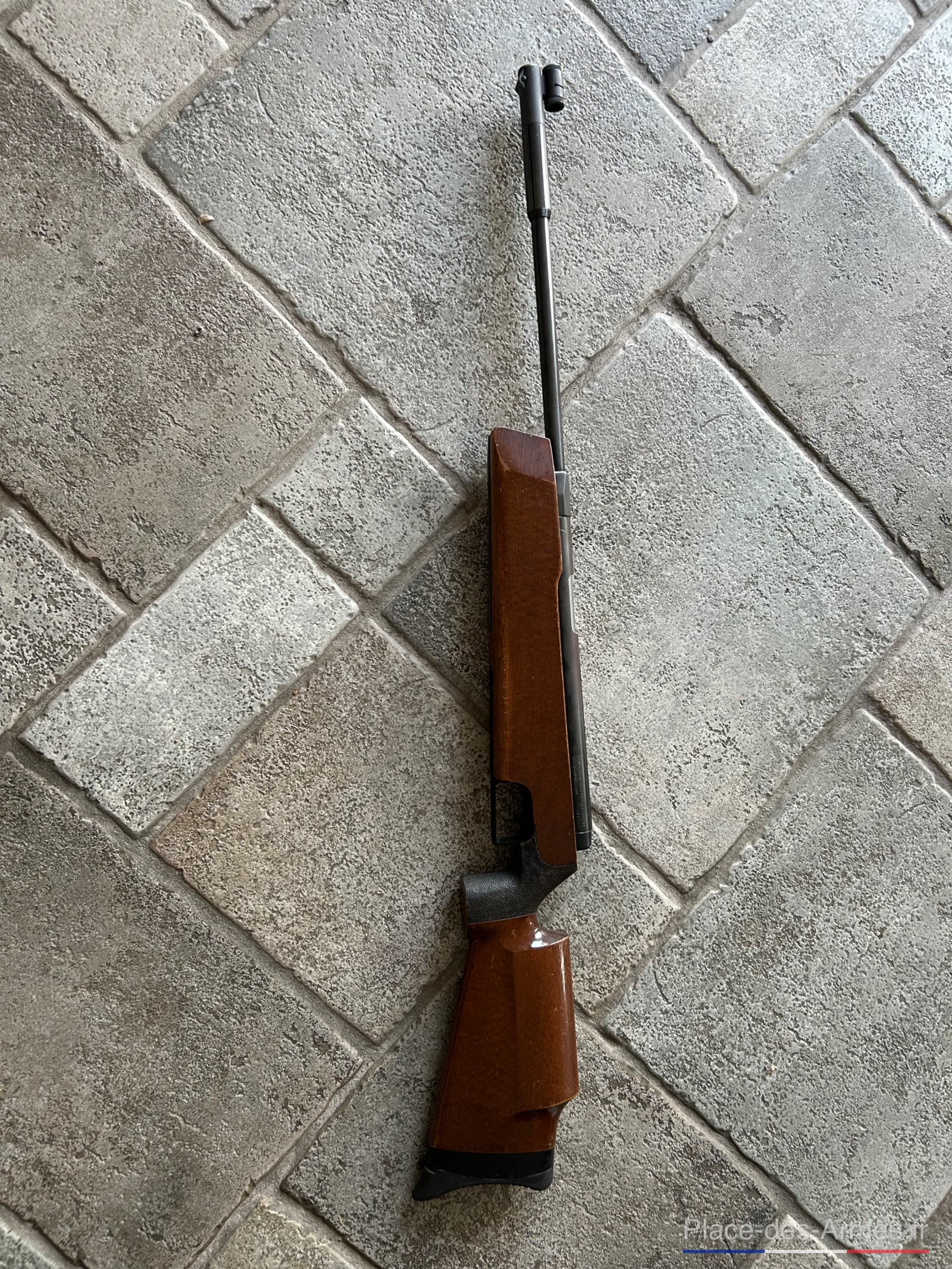 Feinwerkau 300s