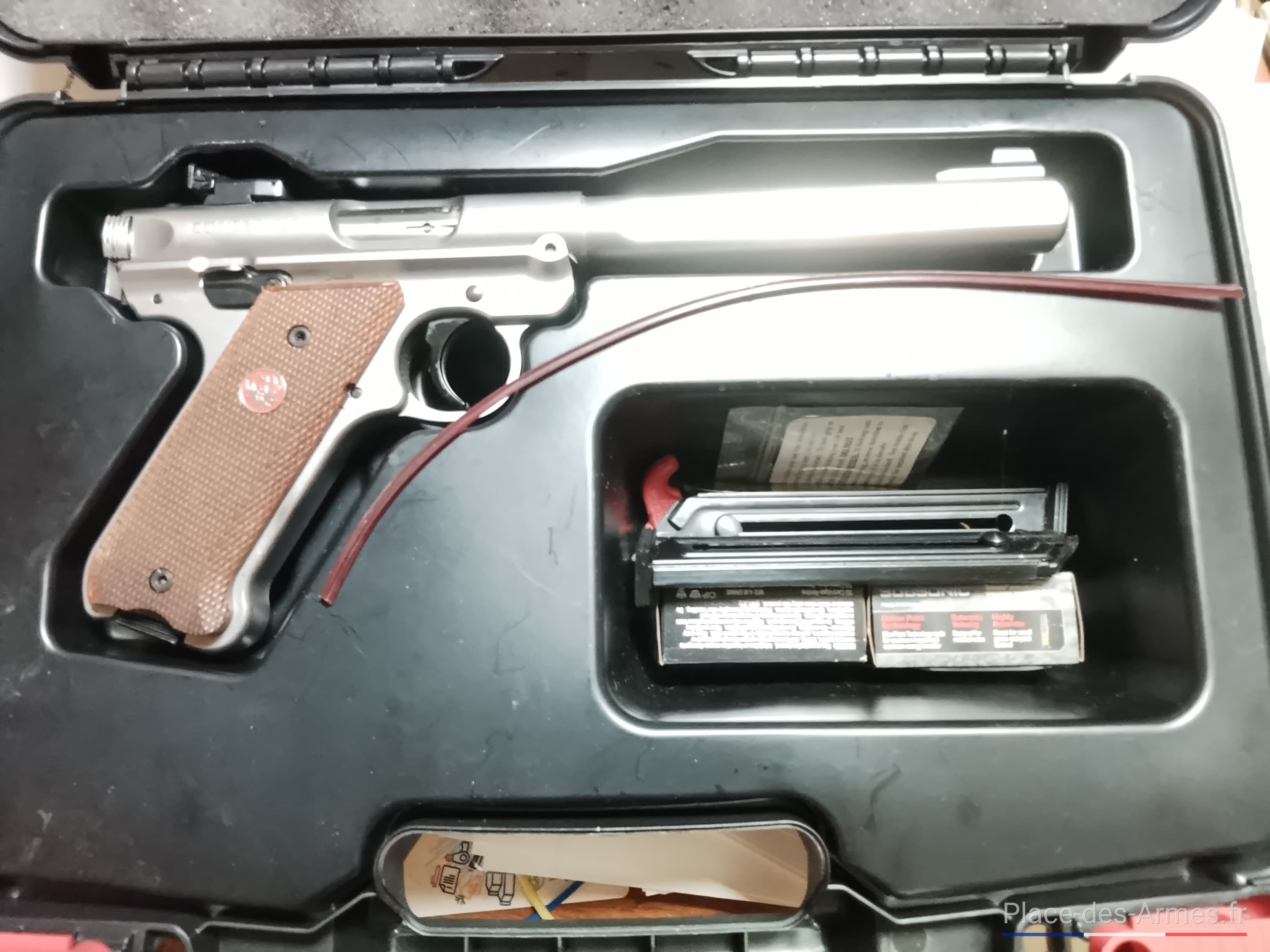 ruger 22LR — photo 3
